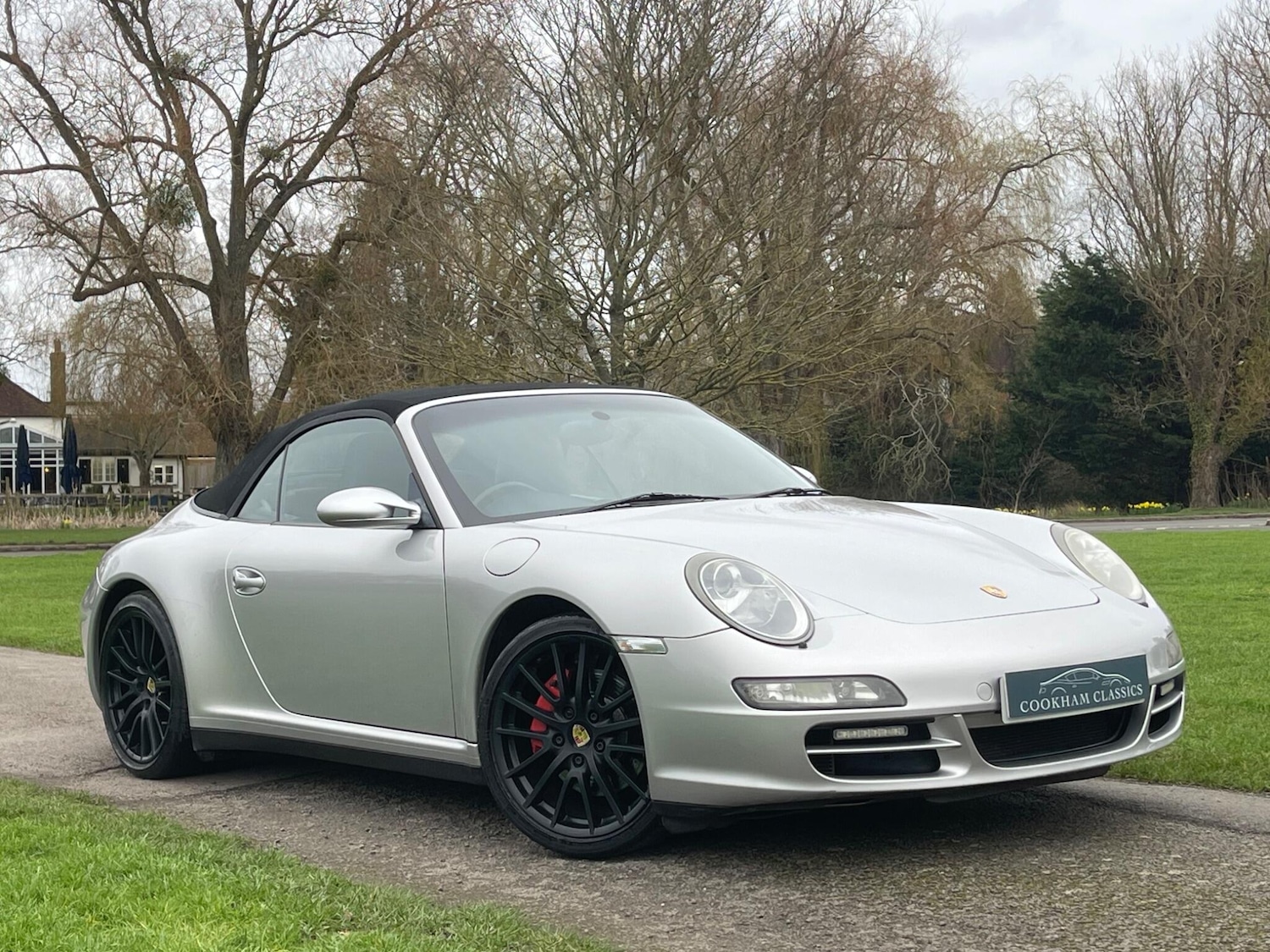 Used Porsche 911 for sale - 77647144: Photo 5