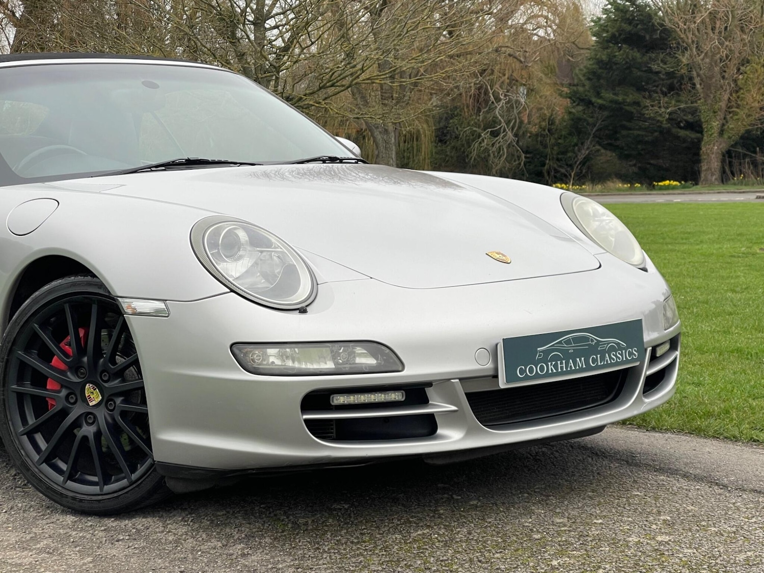 Used Porsche 911 for sale - 77647144: Photo 6