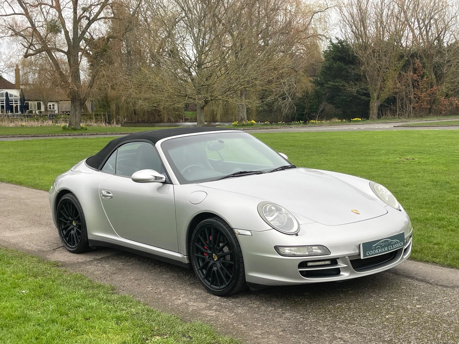 Used Porsche 911 for sale - 77647144: Photo 7