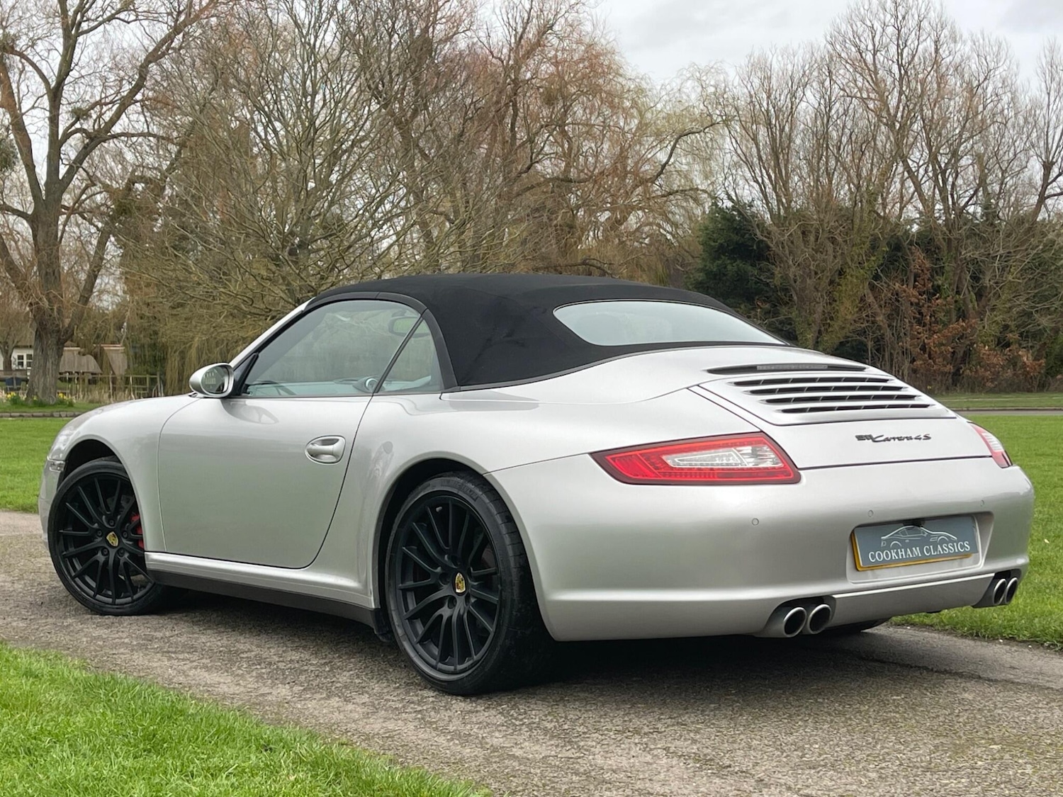 Used Porsche 911 for sale - 77647144: Photo 8