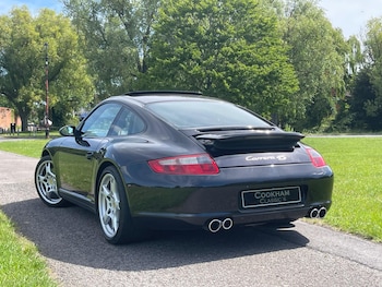 Used Porsche 911 2006 for sale - 78911334: Photo