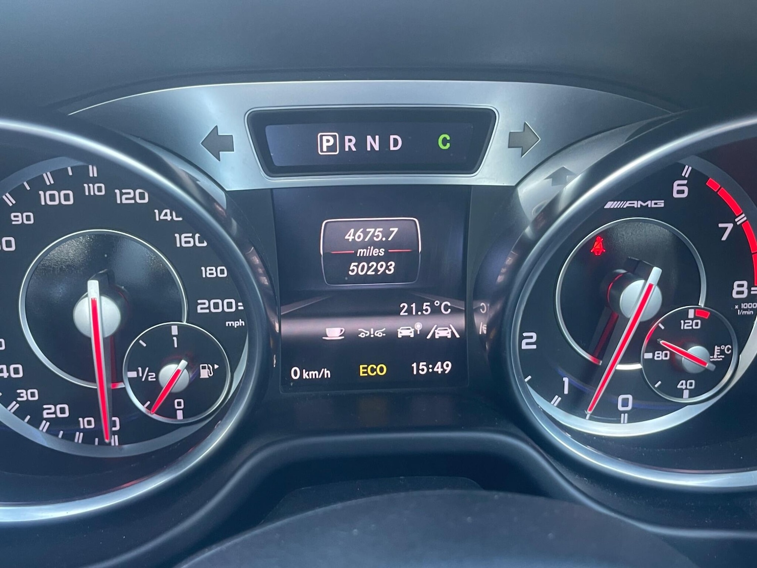 Used Mercedes-Benz SL 2013 for sale - 76993471: Photo 31