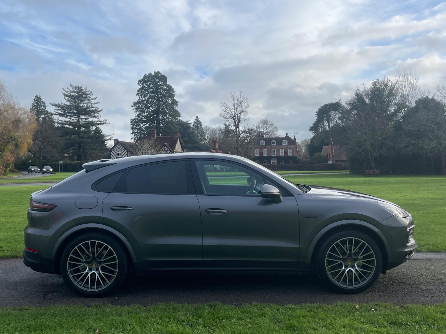 Used Porsche Cayenne 2019 for sale - 76850042: Photo 13