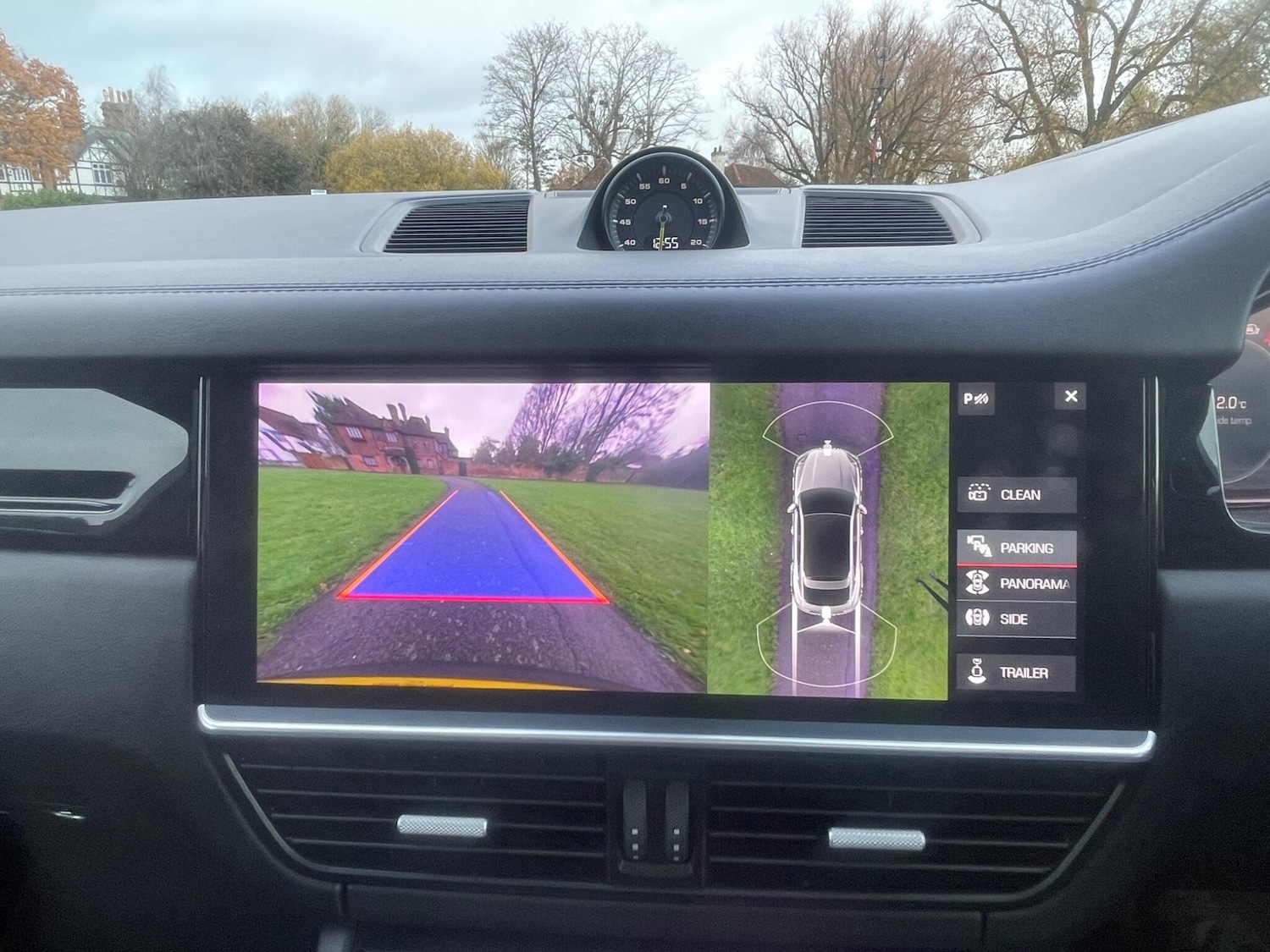 Used Porsche Cayenne 2019 for sale - 76850042: Photo 26