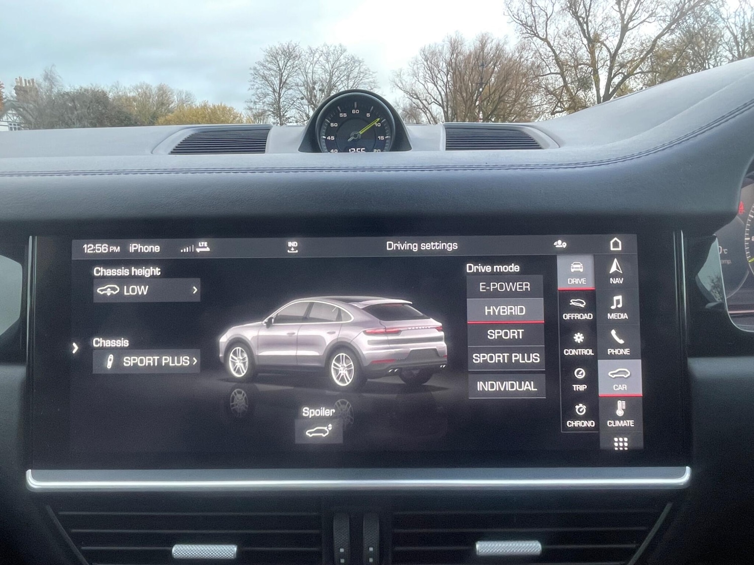 Used Porsche Cayenne 2019 for sale - 76850042: Photo 27