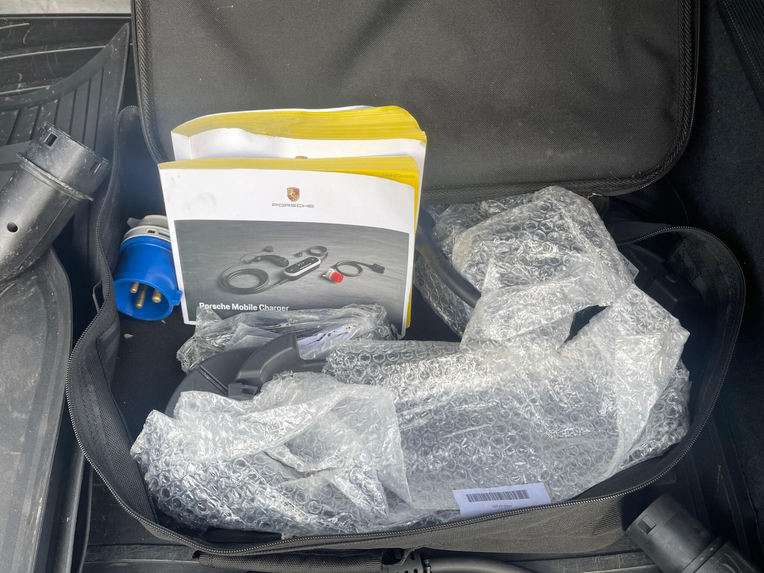 Used Porsche Cayenne 2019 for sale - 76850042: Photo 28