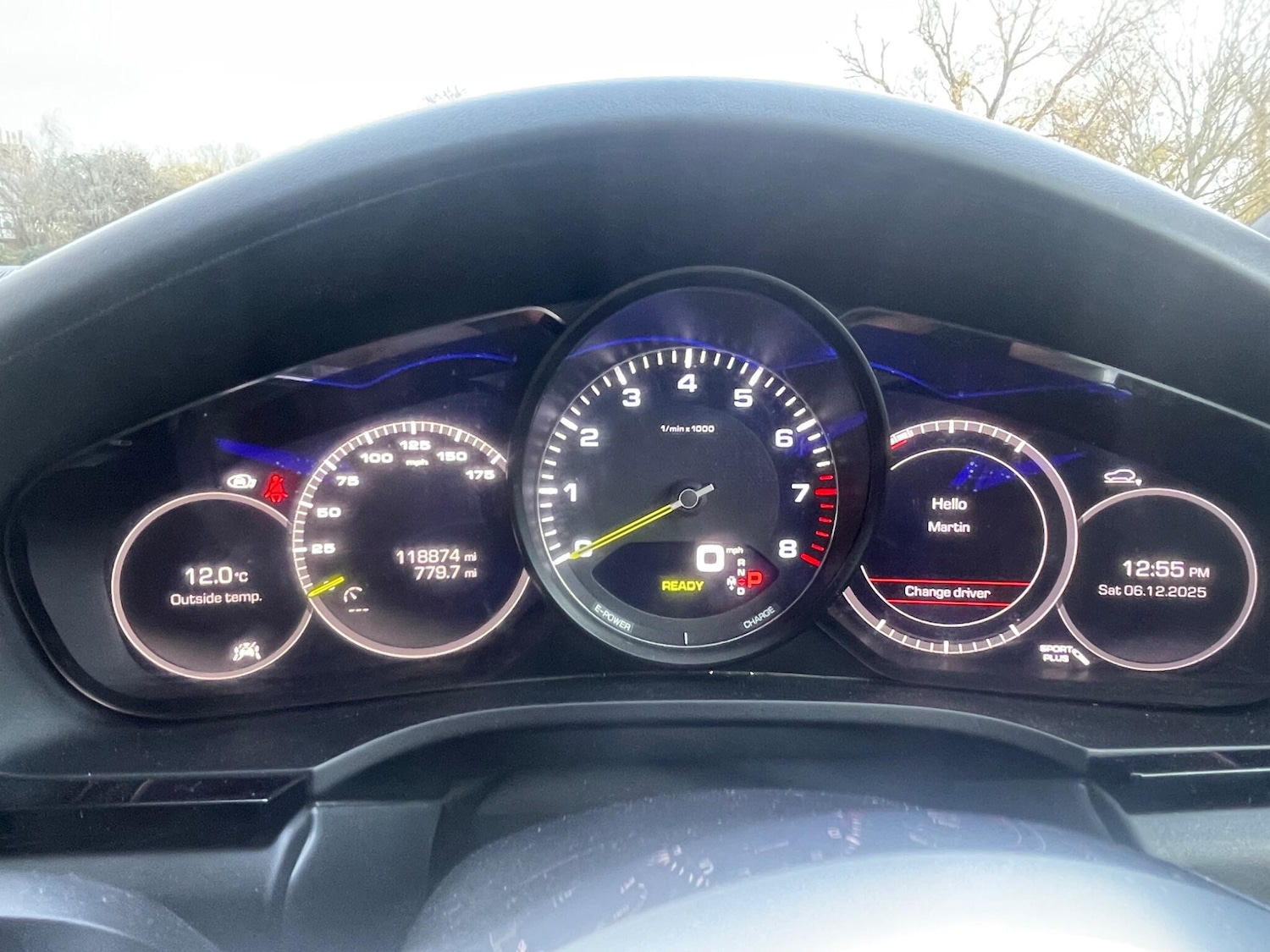 Used Porsche Cayenne 2019 for sale - 76850042: Photo 29