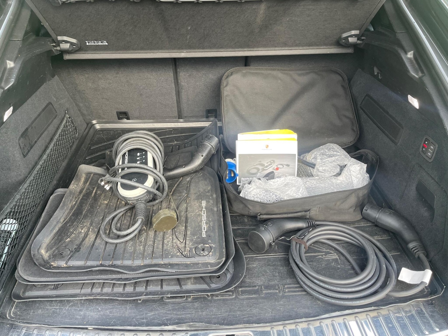 Used Porsche Cayenne 2019 for sale - 76850042: Photo 30