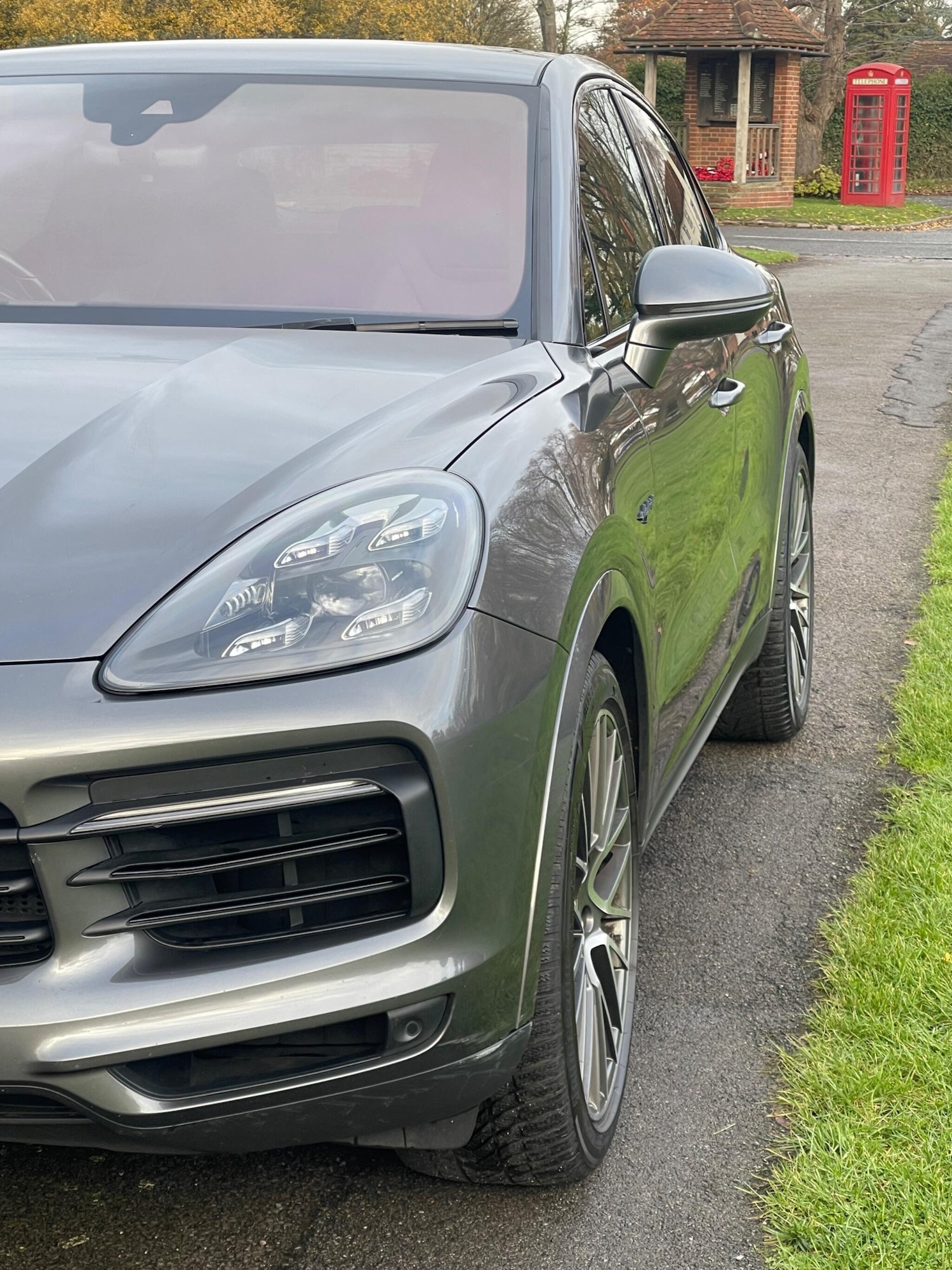 Used Porsche Cayenne 2019 for sale - 76850042: Photo 33