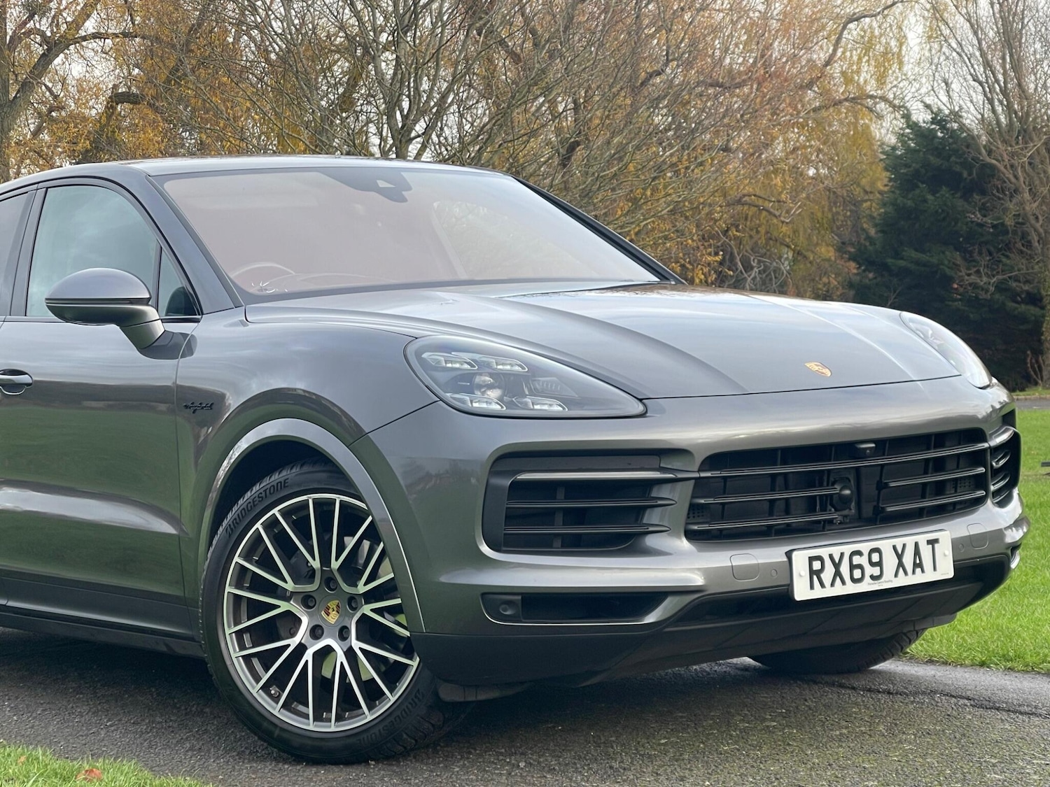 Used Porsche Cayenne 2019 for sale - 76850042: Photo 6