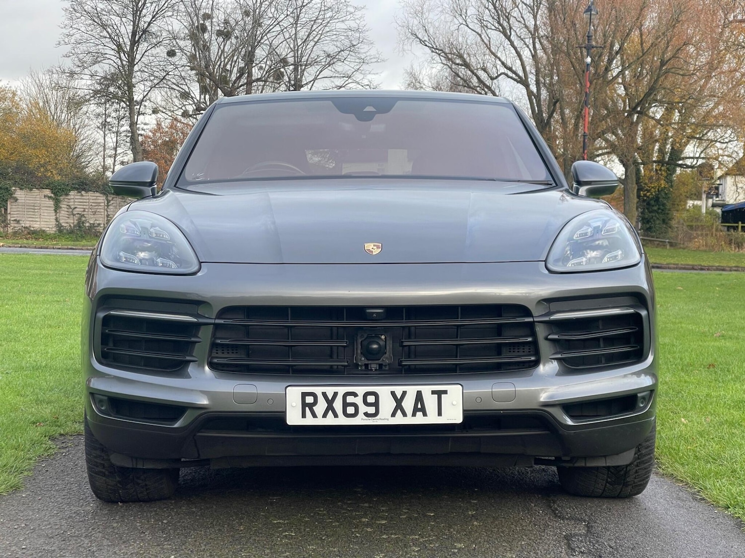 Used Porsche Cayenne 2019 for sale - 76850042: Photo 8