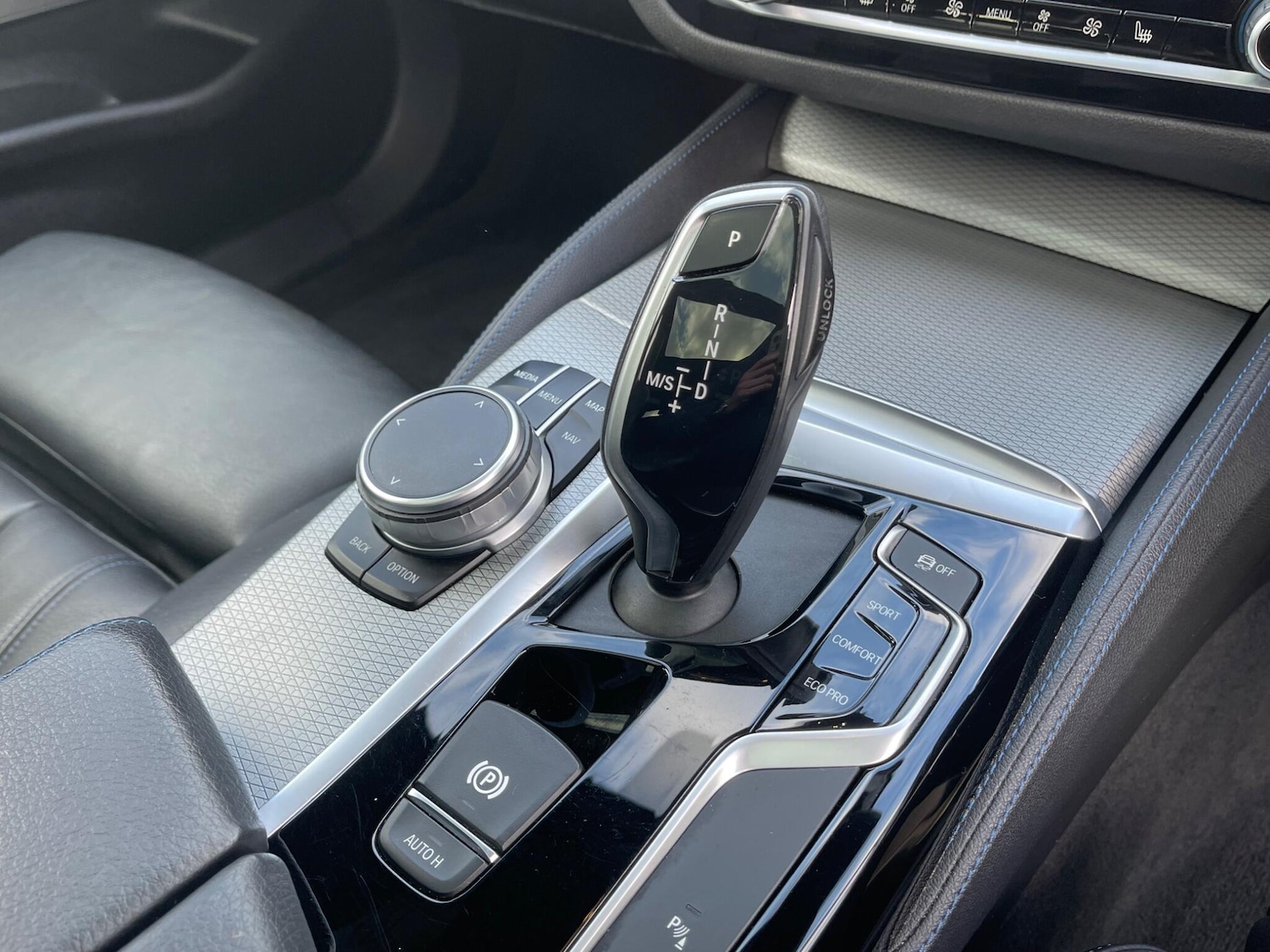 Used BMW 5 Series 2019 for sale - 77387224: Photo 22