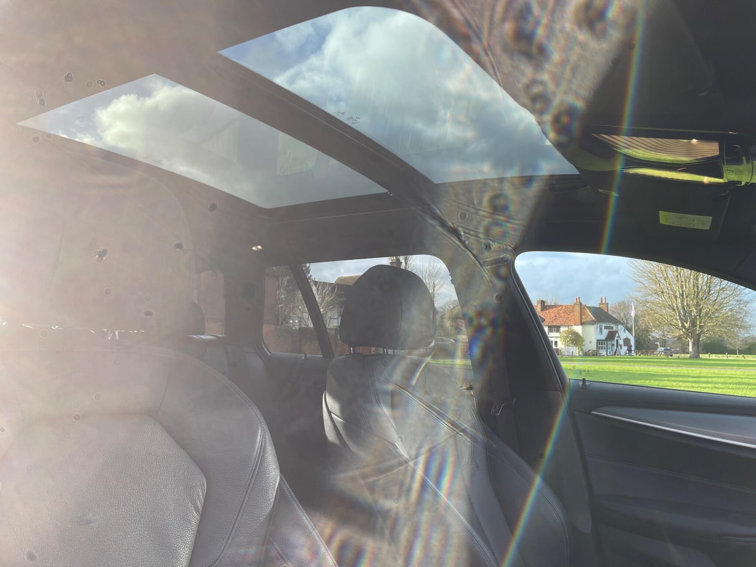 Used BMW 5 Series 2019 for sale - 77387224: Photo 25