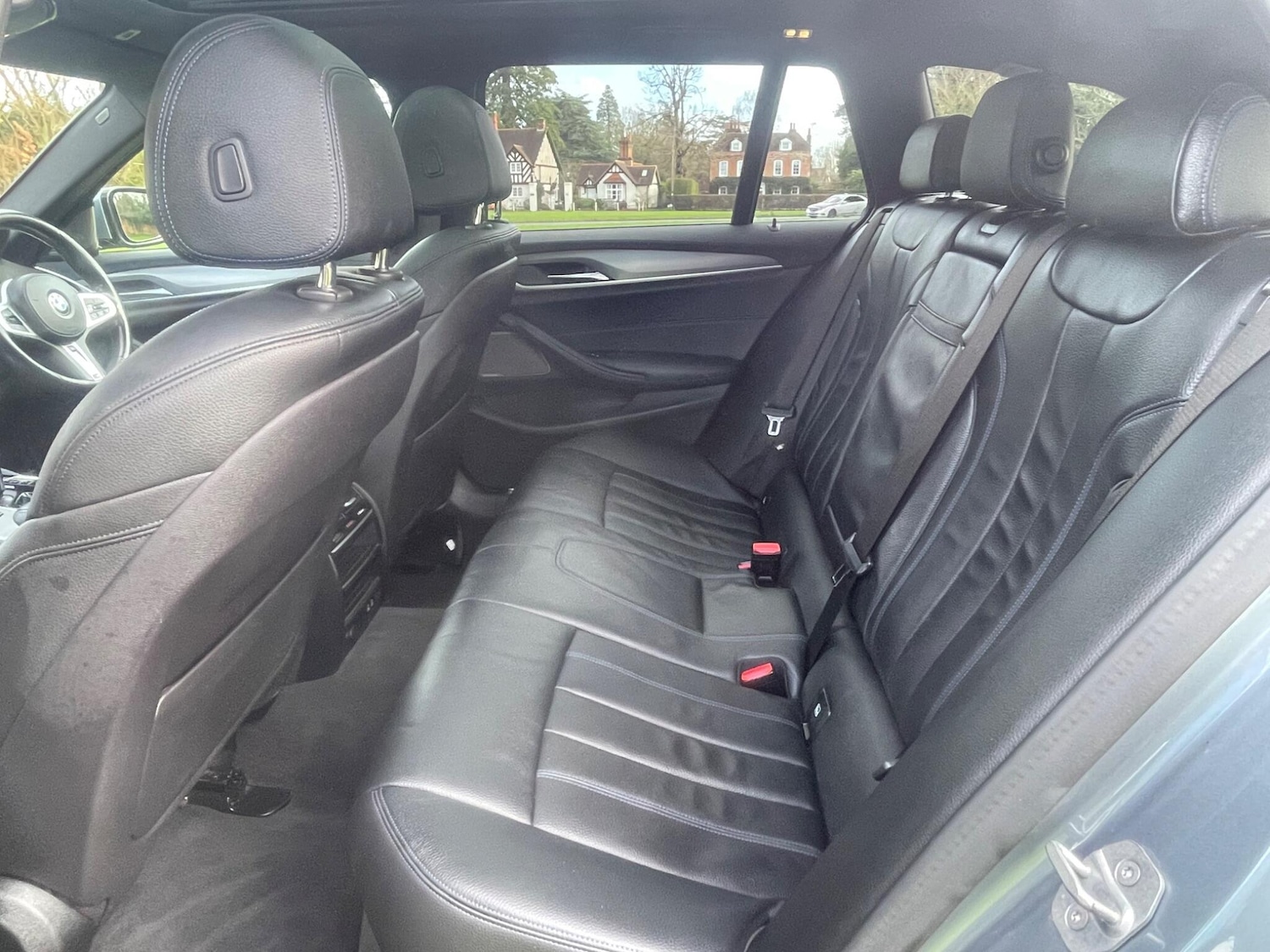 Used BMW 5 Series 2019 for sale - 77387224: Photo 28