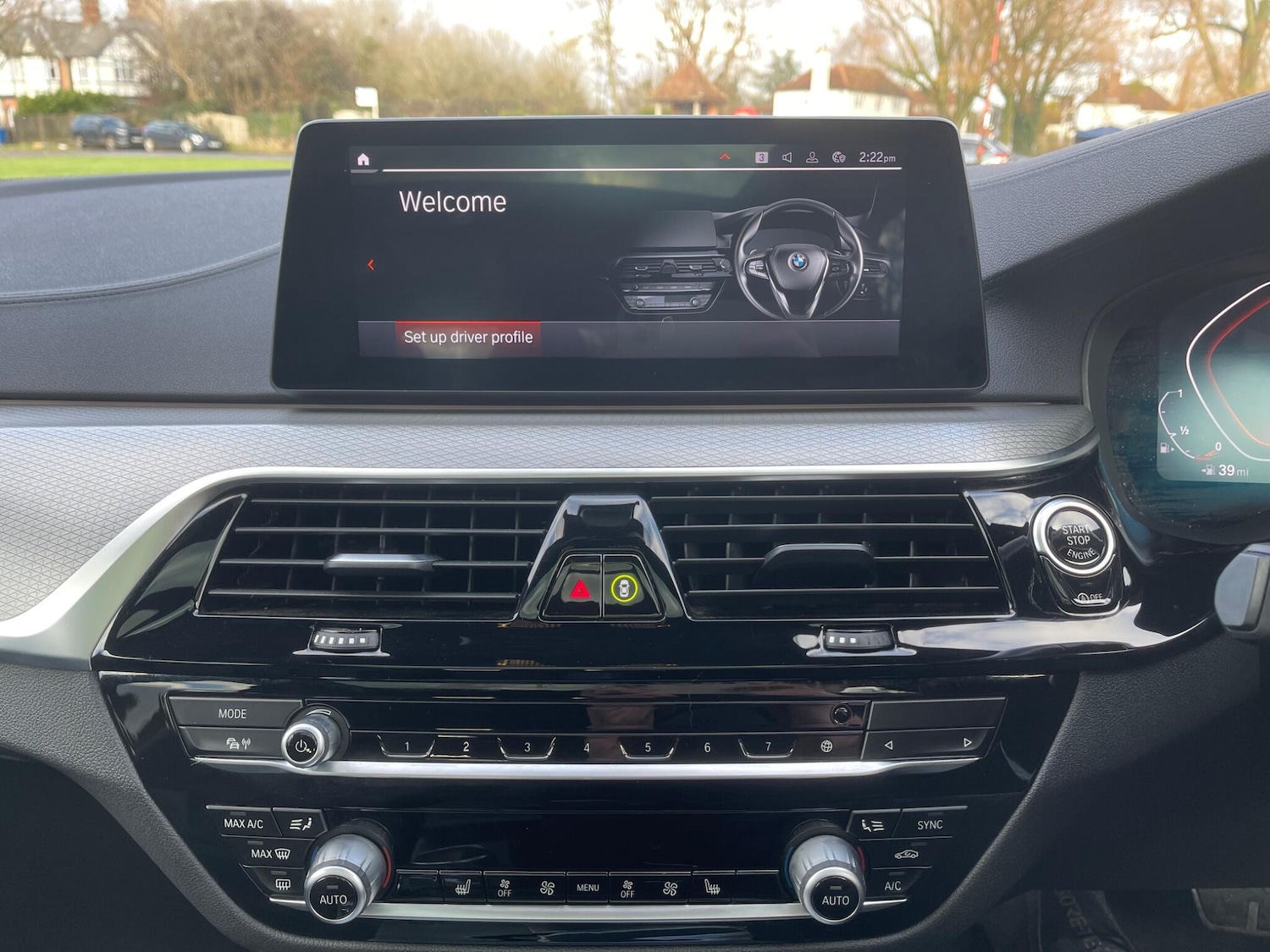 Used BMW 5 Series 2019 for sale - 77387224: Photo 34