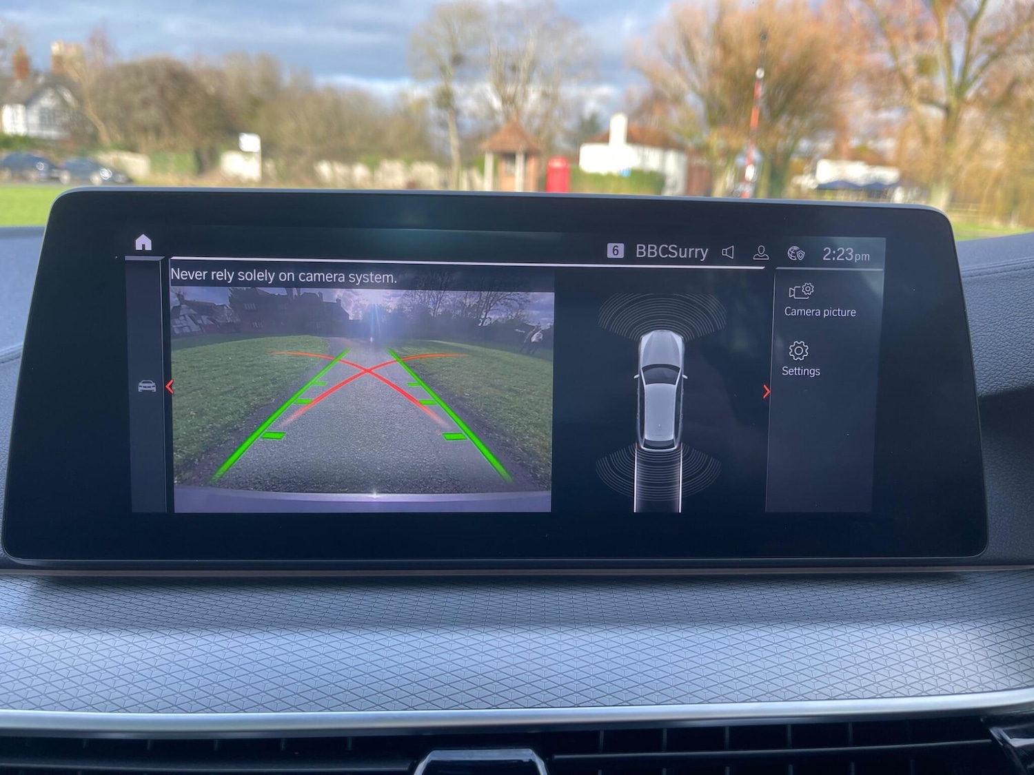 Used BMW 5 Series 2019 for sale - 77387224: Photo 36