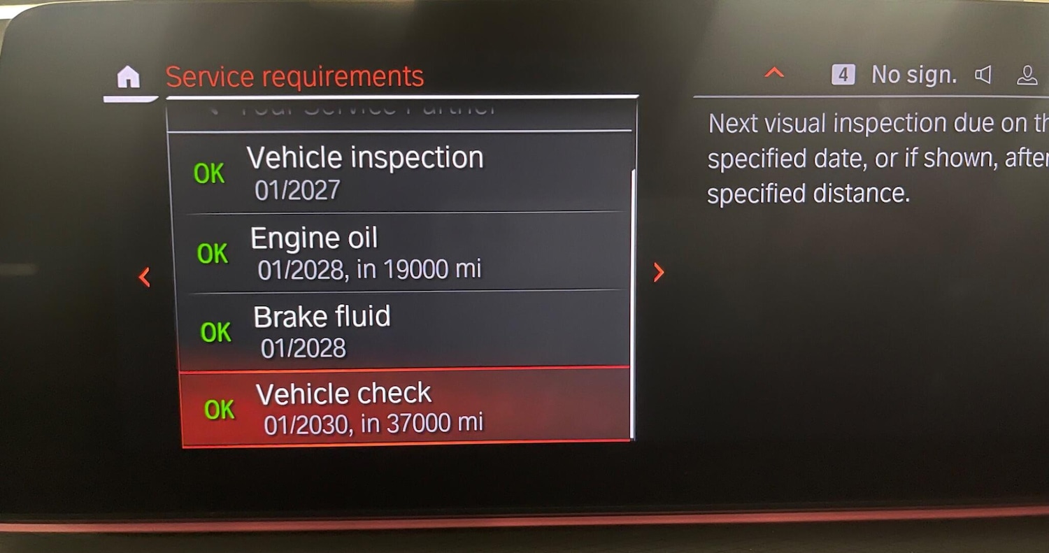 Used BMW 5 Series 2019 for sale - 77387224: Photo 37