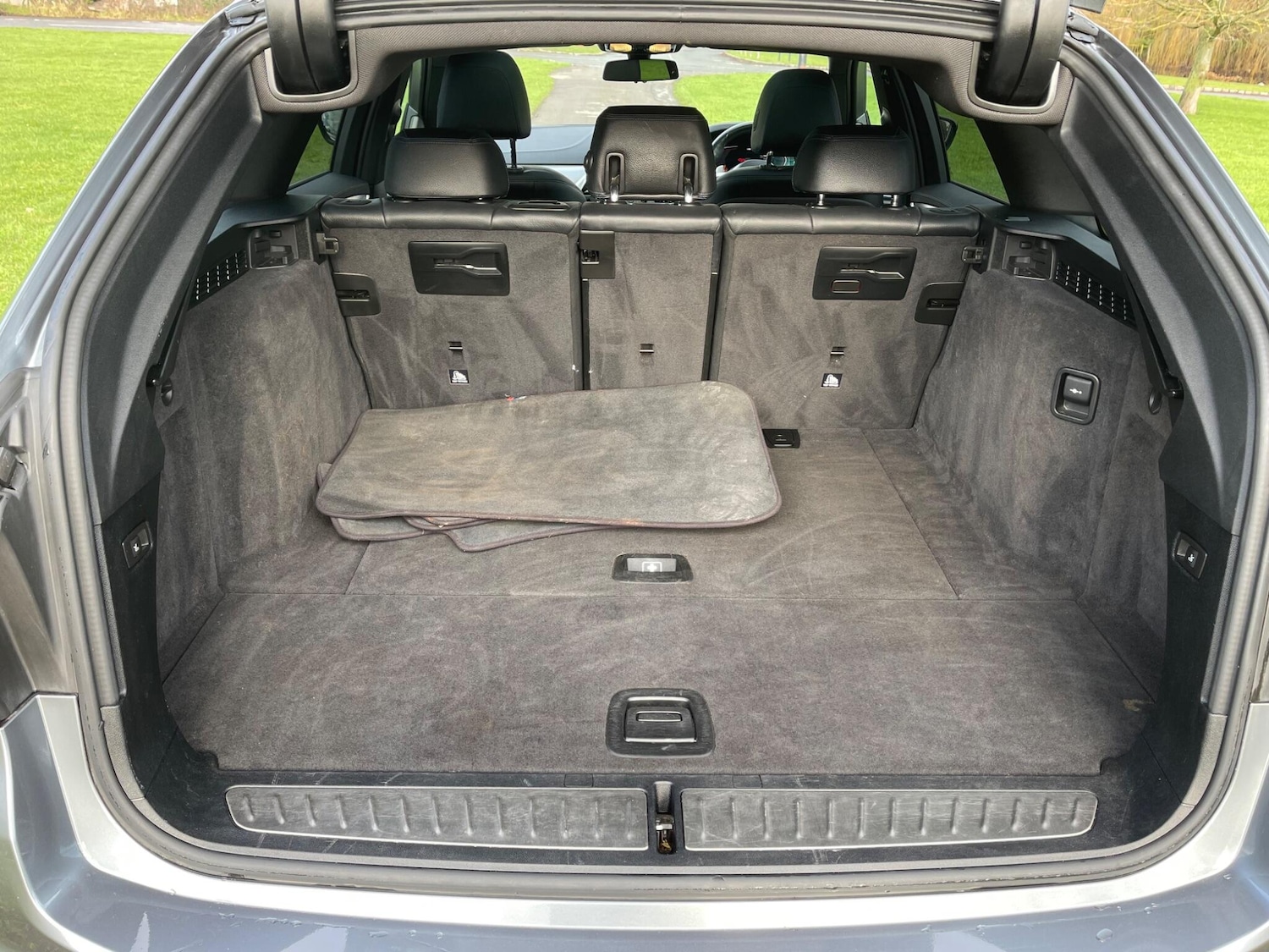 Used BMW 5 Series 2019 for sale - 77387224: Photo 40