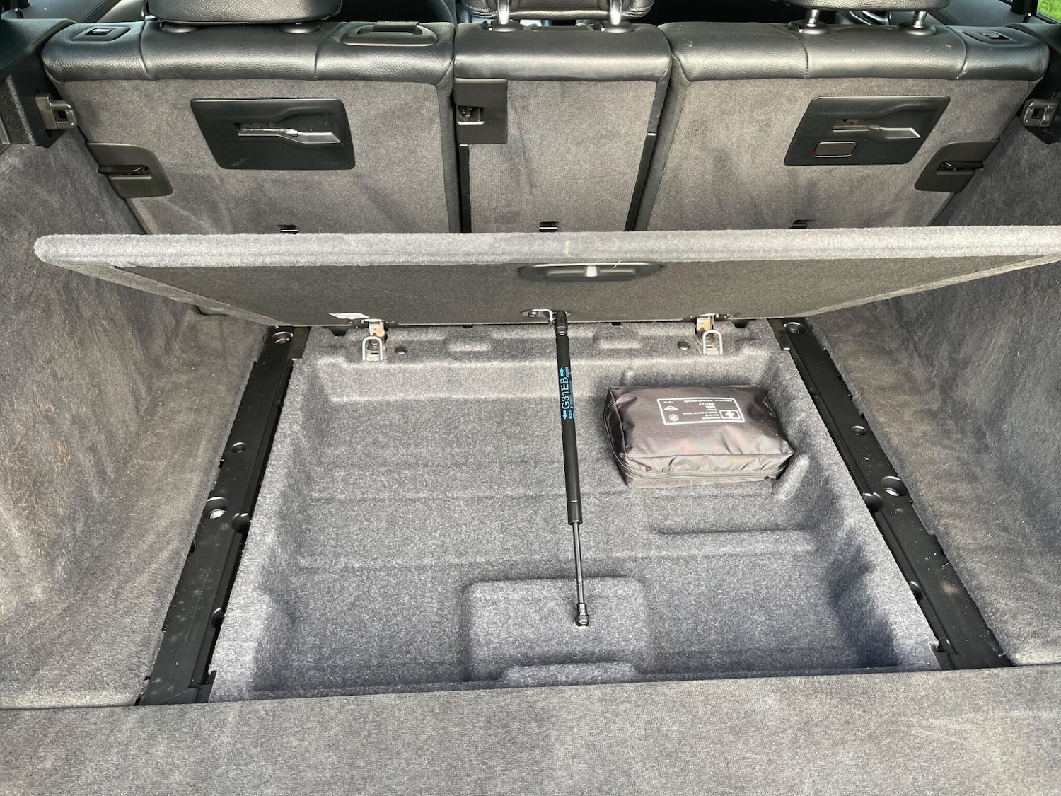 Used BMW 5 Series 2019 for sale - 77387224: Photo 41