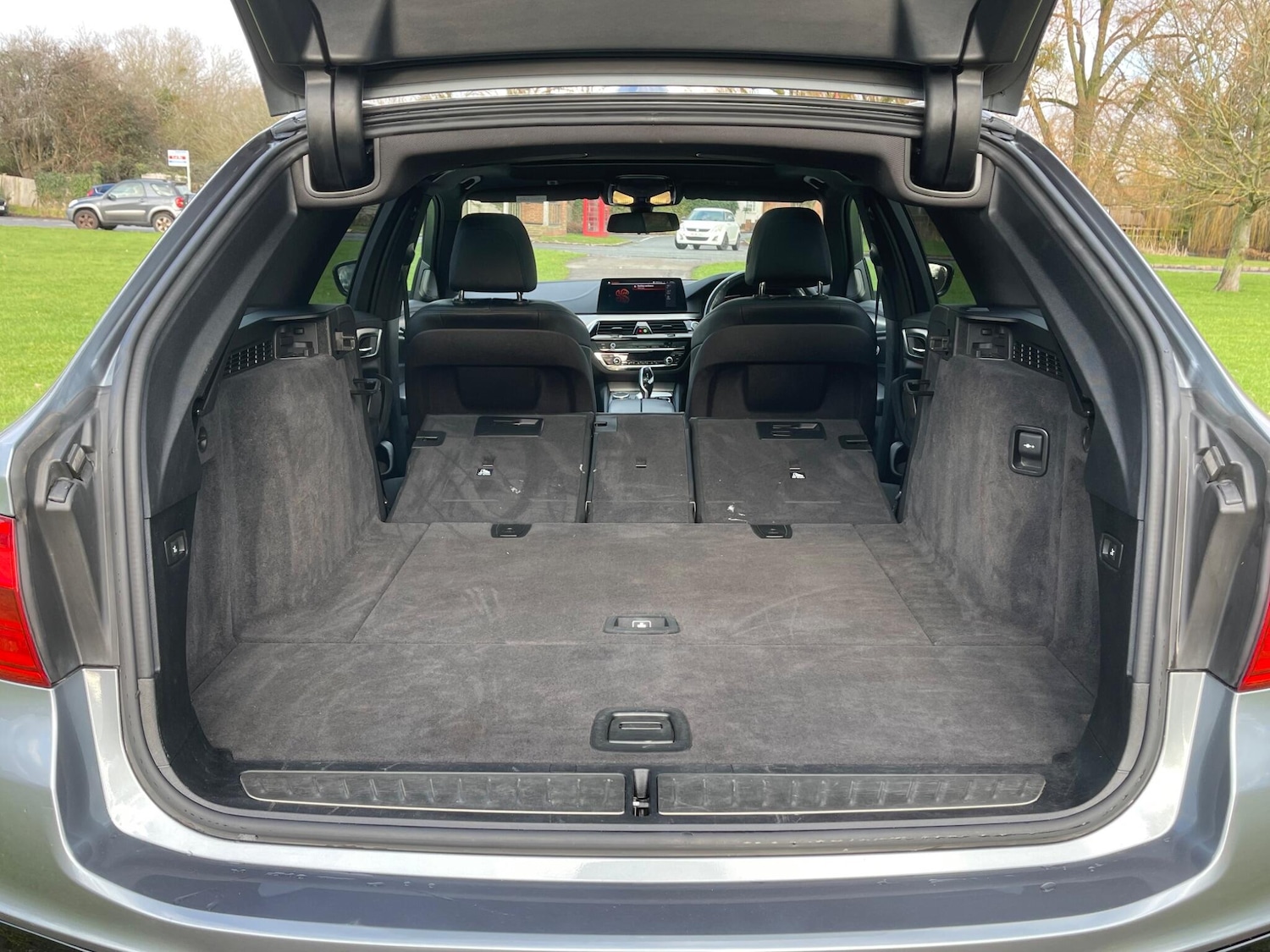 Used BMW 5 Series 2019 for sale - 77387224: Photo 42