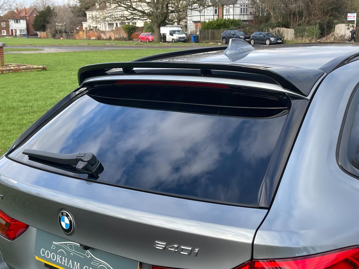 Used BMW 5 Series 2019 for sale - 77387224: Photo 44