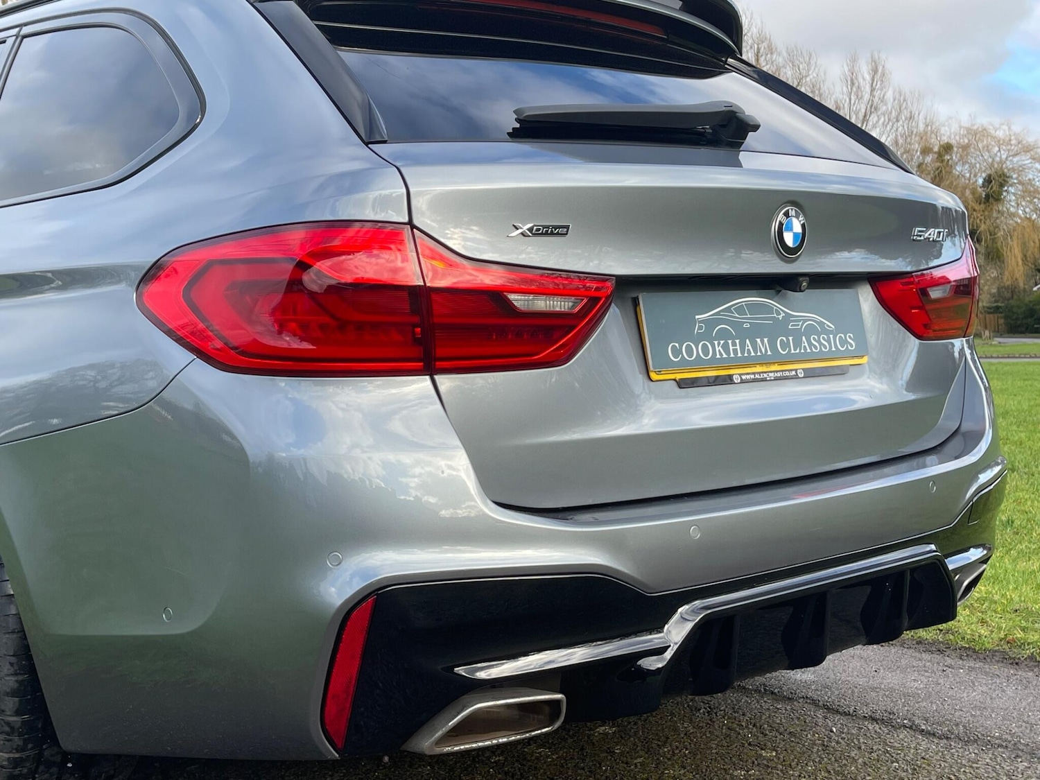 Used BMW 5 Series 2019 for sale - 77387224: Photo 45