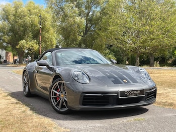 Used Porsche 911 2019 for sale - 79441076: Photo