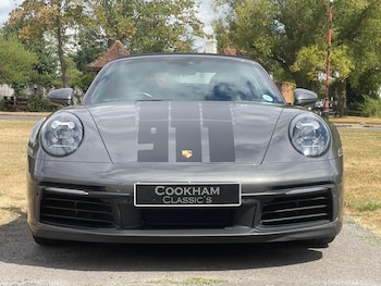 Used Porsche 911 2019 for sale - 79441076: Photo