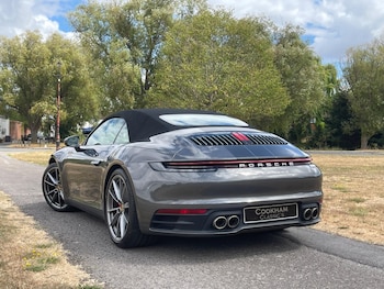 Used Porsche 911 2019 for sale - 79441076: Photo