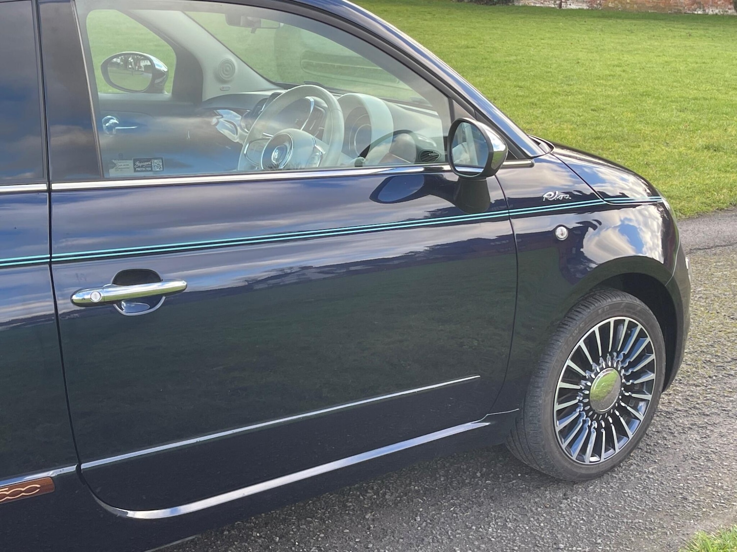 Used Fiat 500C 2017 for sale - 78062814: Photo 19