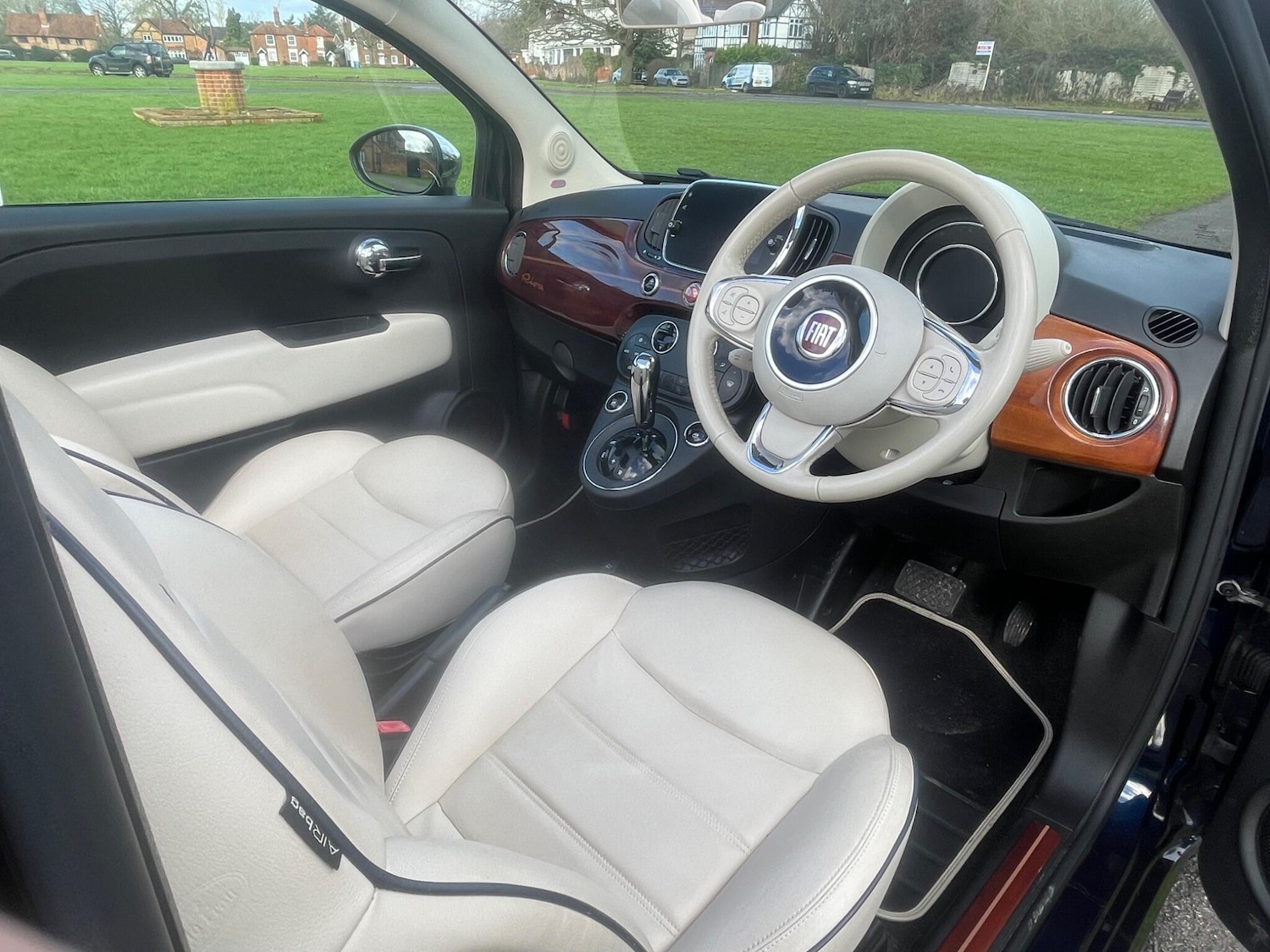Used Fiat 500C 2017 for sale - 78062814: Photo 23