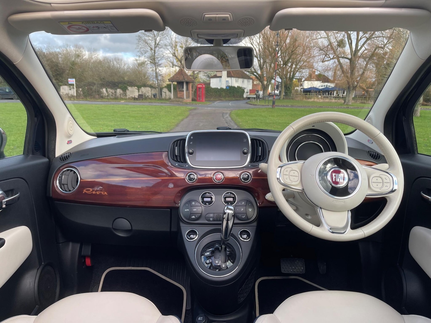 Used Fiat 500C 2017 for sale - 78062814: Photo 25