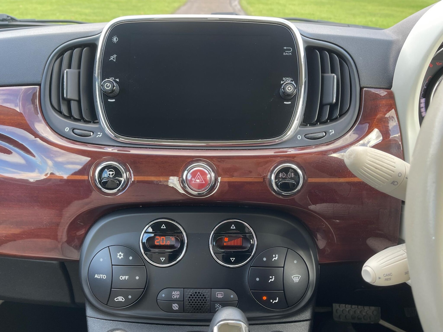 Used Fiat 500C 2017 for sale - 78062814: Photo 27