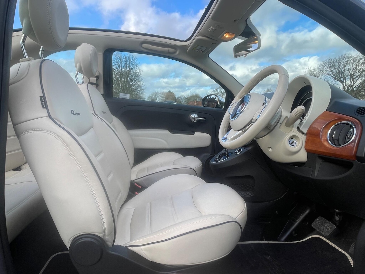 Used Fiat 500C 2017 for sale - 78062814: Photo 29