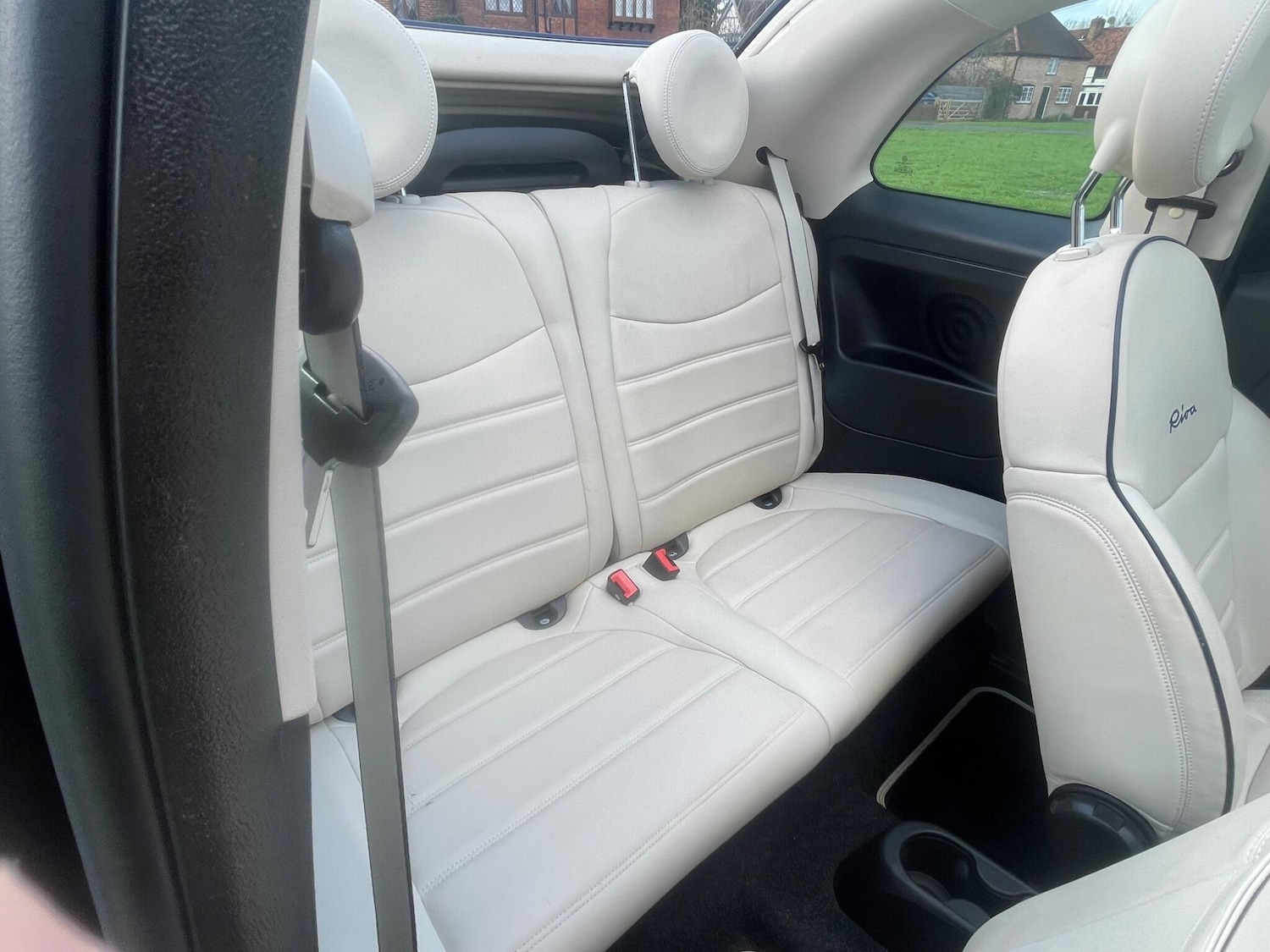 Used Fiat 500C 2017 for sale - 78062814: Photo 30