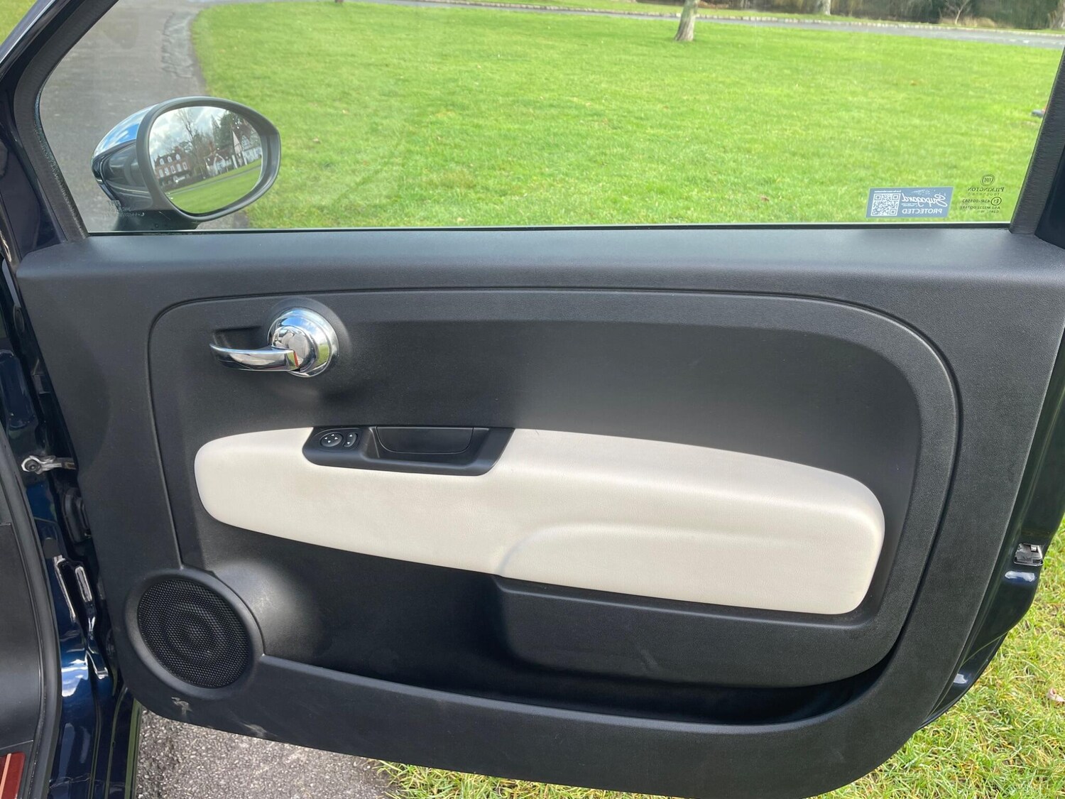 Used Fiat 500C 2017 for sale - 78062814: Photo 35