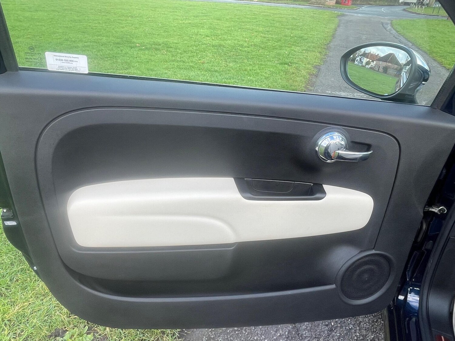 Used Fiat 500C 2017 for sale - 78062814: Photo 36