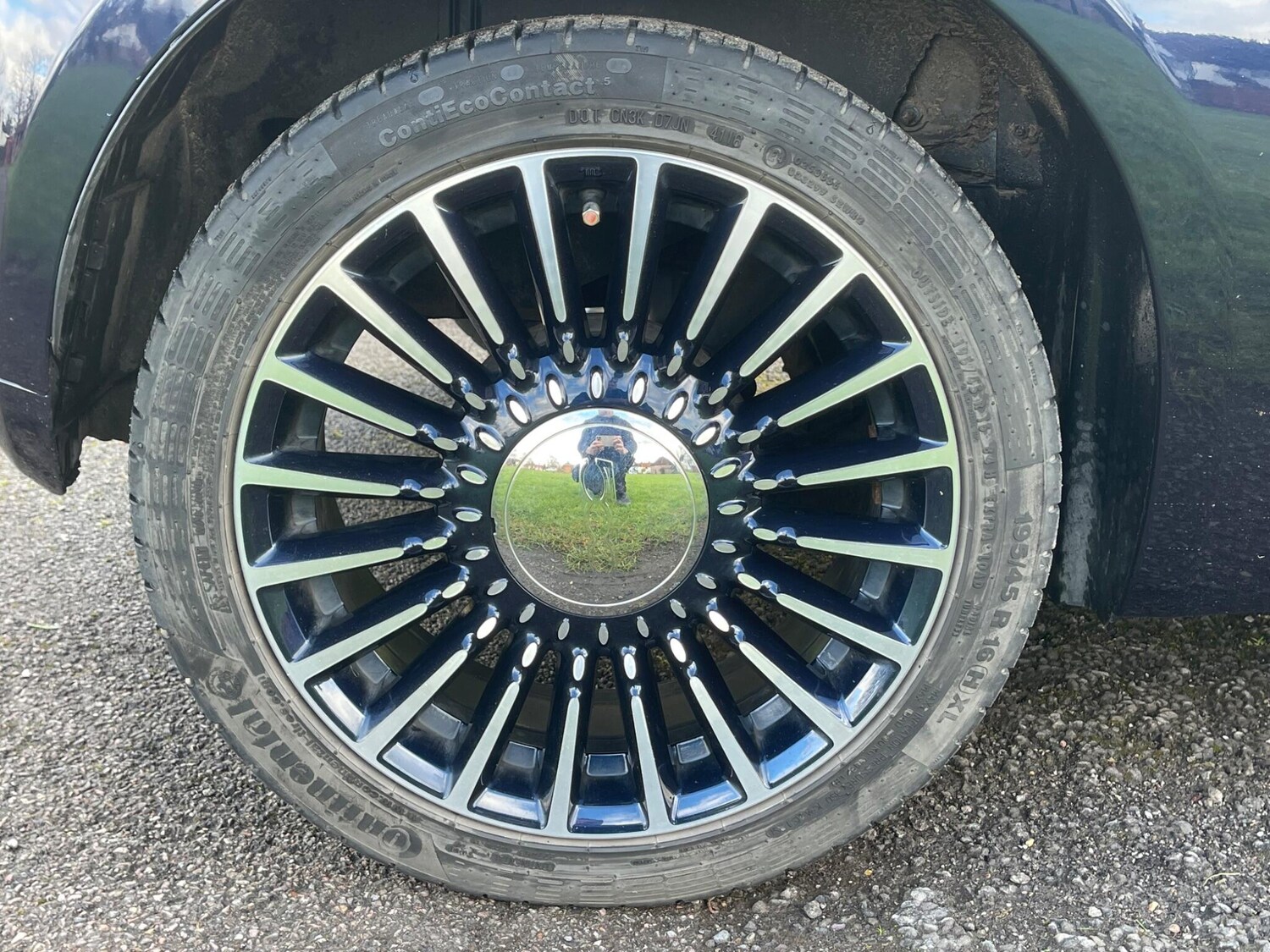 Used Fiat 500C 2017 for sale - 78062814: Photo 38