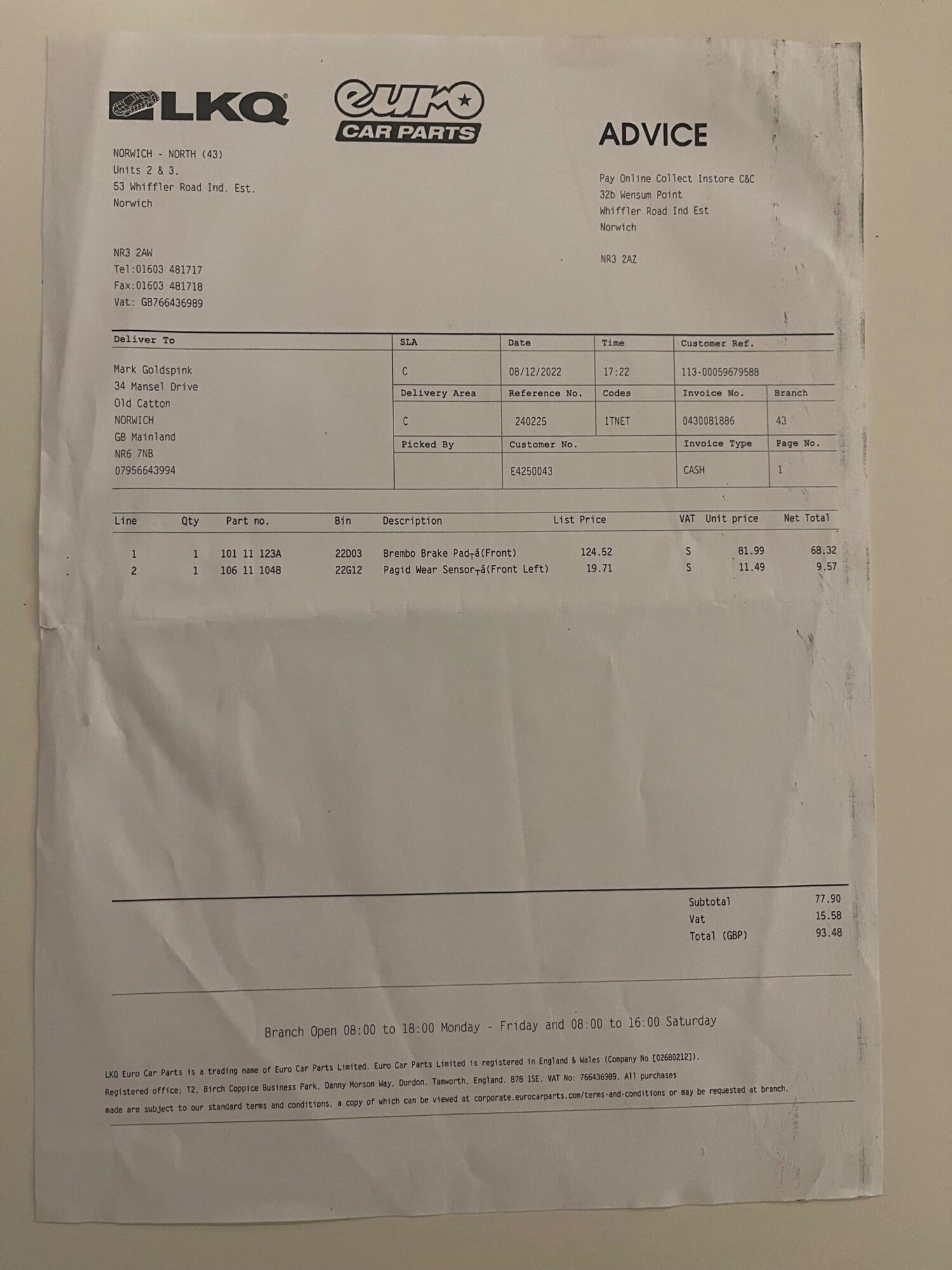 Used Fiat 500C 2017 for sale - 78062814: Photo 40