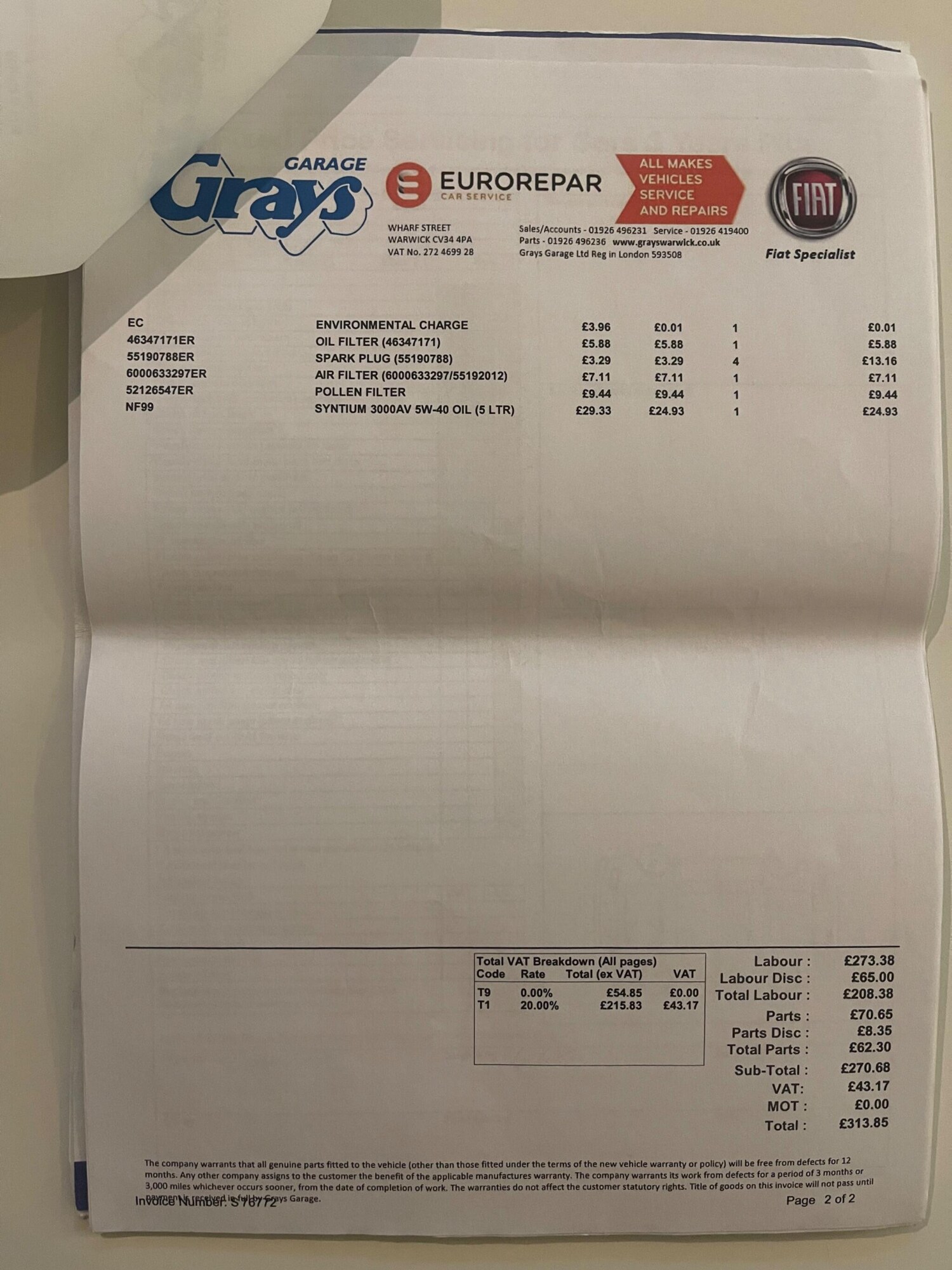 Used Fiat 500C 2017 for sale - 78062814: Photo 46