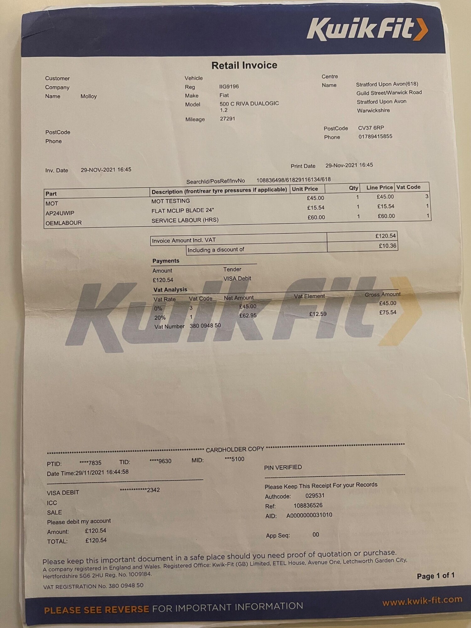 Used Fiat 500C 2017 for sale - 78062814: Photo 48