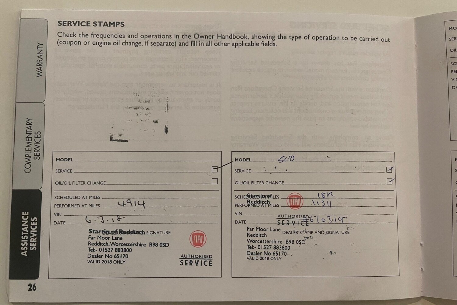 Used Fiat 500C 2017 for sale - 78062814: Photo 52