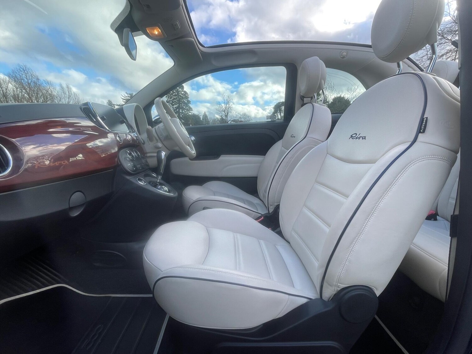 Used Fiat 500C 2017 for sale - 78062814: Photo 57