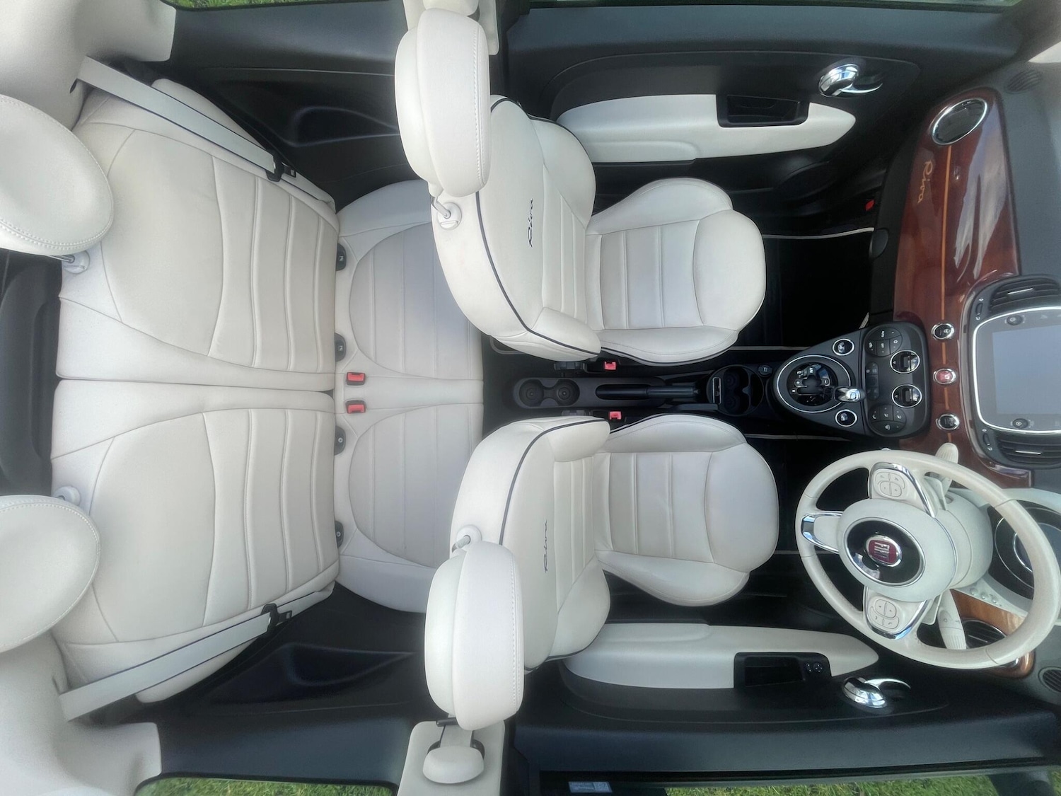 Used Fiat 500C 2017 for sale - 78062814: Photo 60