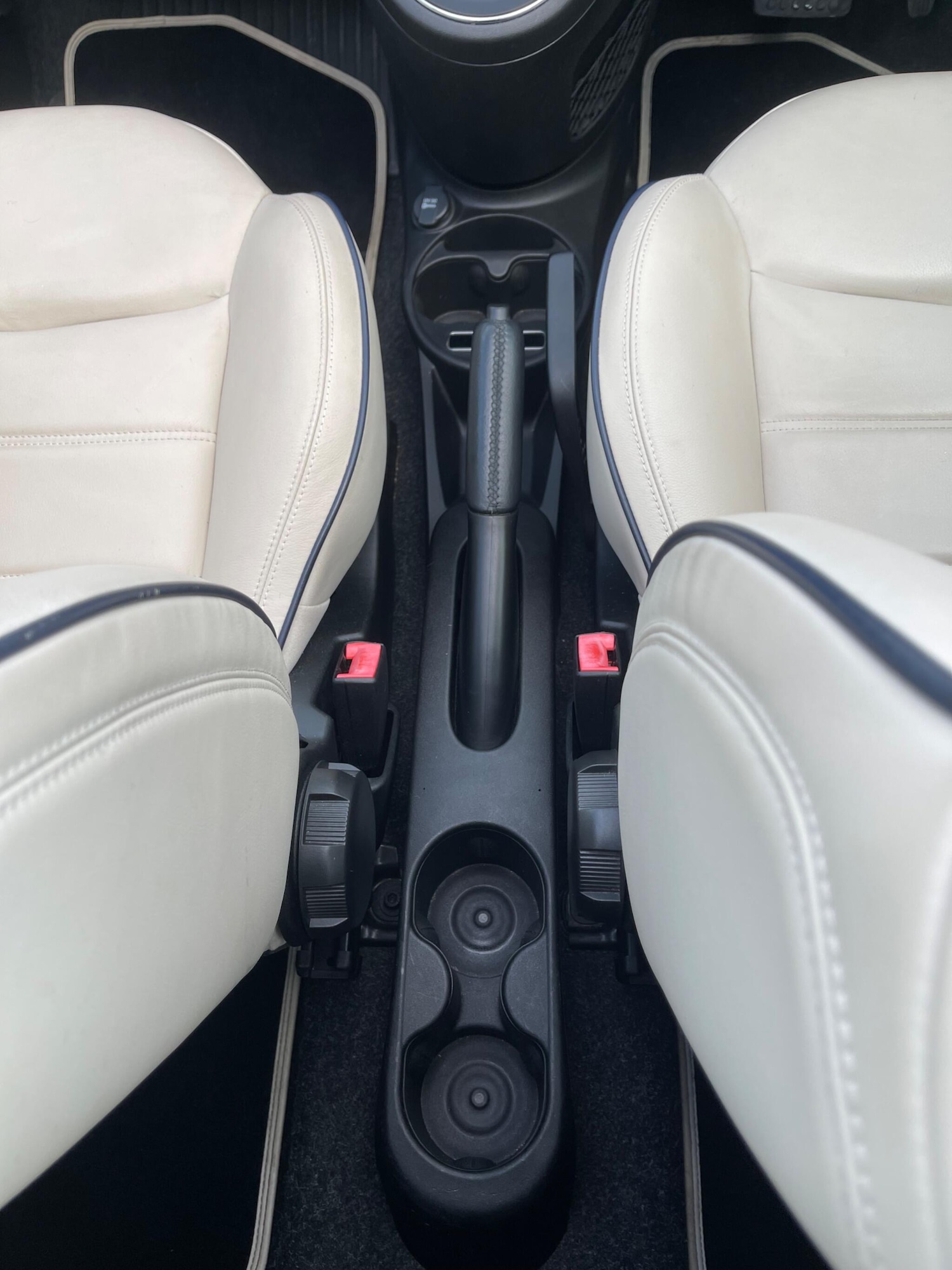 Used Fiat 500C 2017 for sale - 78062814: Photo 62