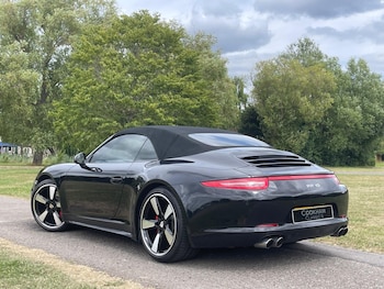 Used Porsche 911 2014 for sale - 79062193: Photo