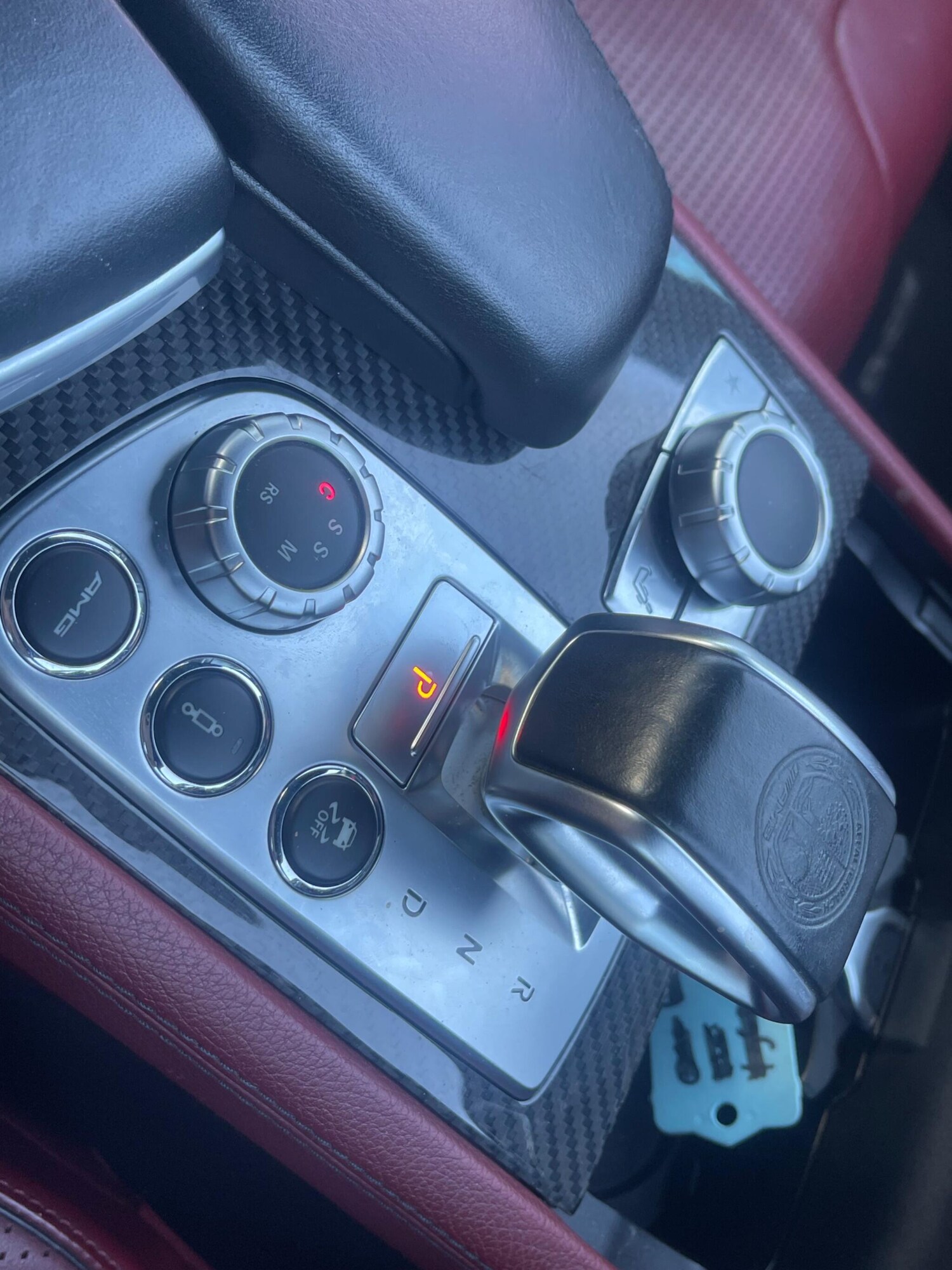 Used Mercedes-Benz SL 2013 for sale - 76512347: Photo 22