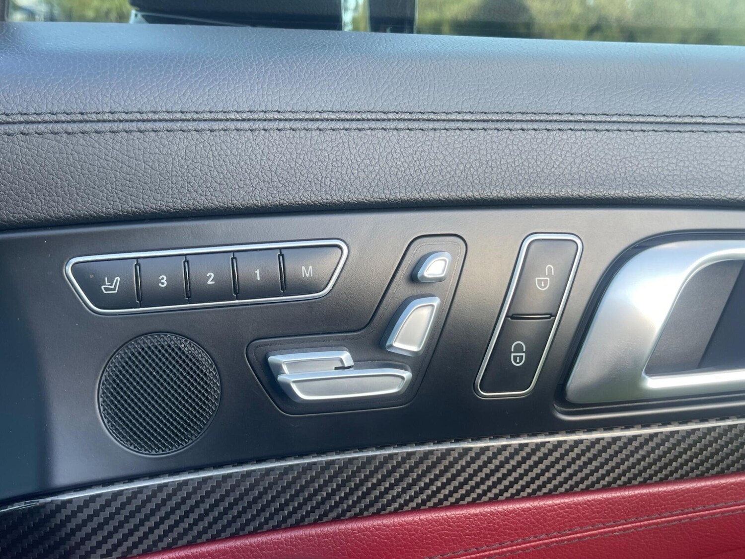 Used Mercedes-Benz SL 2013 for sale - 76512347: Photo 27