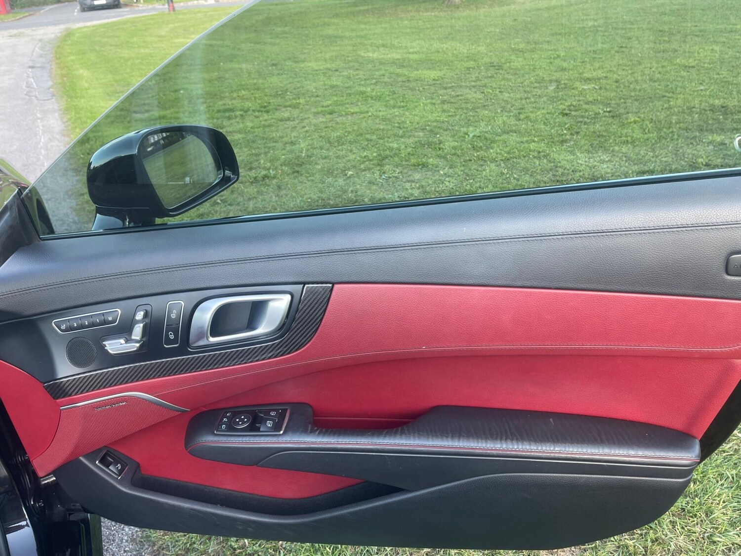 Used Mercedes-Benz SL 2013 for sale - 76512347: Photo 28