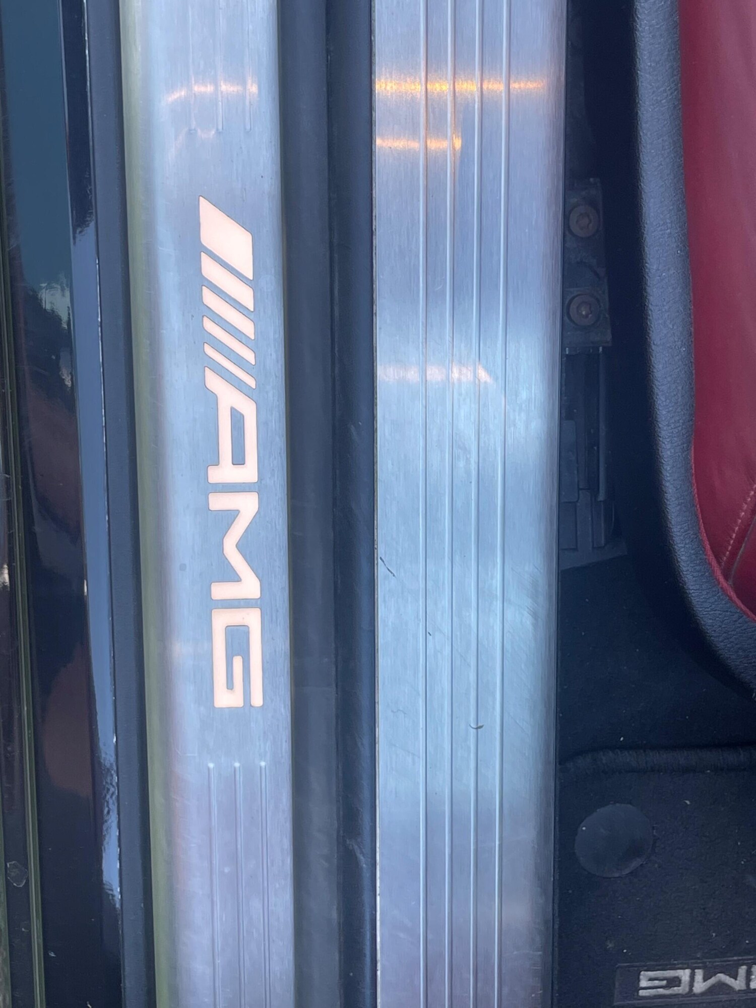 Used Mercedes-Benz SL 2013 for sale - 76512347: Photo 34